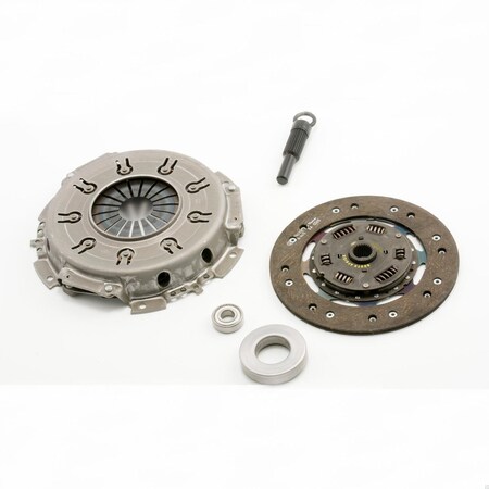 Luk Clutch Kit, 09-015 09-015